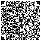 QR code with White Glenn D Funrl Dir contacts