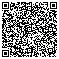 QR code with R & D Water Wells L L C contacts