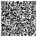QR code with J & C Sunglasses contacts