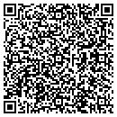QR code with James A Brown contacts