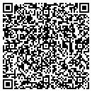 QR code with Redwater Youth Sports contacts