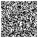 QR code with Hayward Test Only contacts