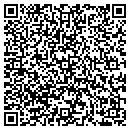 QR code with Robert F Waters contacts