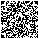 QR code with Purvis Orchards contacts