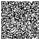 QR code with Relda L Zuppan contacts