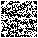 QR code with Uc Book Bindery contacts