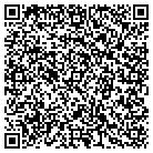 QR code with Sabine County Water Disposal LLC contacts