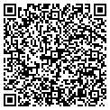 QR code with T F Steen Painting contacts