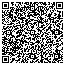 QR code with J E Test Only contacts