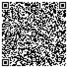QR code with J & J Smog Check Only Center contacts