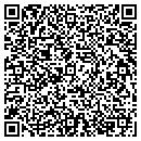 QR code with J & J Test Only contacts