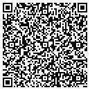 QR code with Joe's Shop contacts