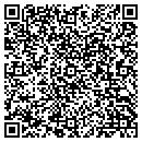 QR code with Ron Oneto contacts