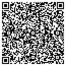 QR code with Katch Inc contacts