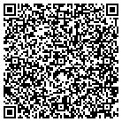 QR code with K & B Test Only Smog contacts
