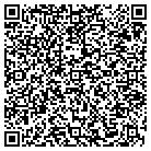 QR code with J O Clark & Sons Ranch & Arena contacts