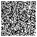 QR code with Kon's Kampers contacts