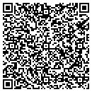 QR code with LA Brea Test Only contacts