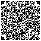QR code with L A Central Smog contacts