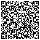 QR code with Happy Stitch contacts