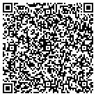 QR code with Precision Poo & Spa Construction contacts