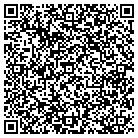 QR code with Rachel's Stitches For Less contacts