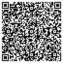 QR code with Lube Express contacts
