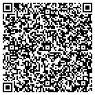 QR code with Manzur Only Test Center contacts