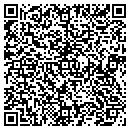 QR code with B R Transportation contacts