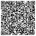 QR code with Threadlines Embroidery Design contacts