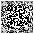 QR code with Johnny & Son's Lawn Service contacts