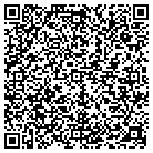 QR code with Hanson Aggregates West Inc contacts