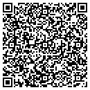QR code with A Z Design & Image contacts