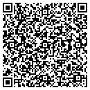 QR code with Tony Alvarez contacts