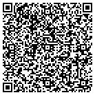 QR code with Treeline Tree Service contacts