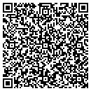 QR code with C C Transport LLC contacts