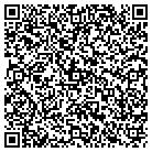 QR code with Toby's Spraypainting-Sndblstng contacts