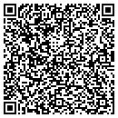 QR code with Amana Foods contacts