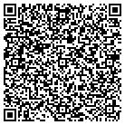 QR code with Chambers Equipment Transport contacts