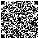 QR code with E & S Monogram & Embroidery contacts