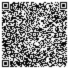 QR code with Maryland Environmental Restoration Group Inc contacts