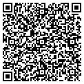 QR code with D L Floor Co contacts