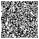 QR code with A Hern Construction contacts