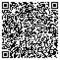 QR code with BLITZ contacts