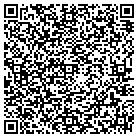 QR code with Maria's Hair Design contacts