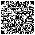 QR code with Jas Mitchell contacts