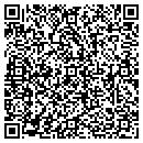 QR code with King Rental contacts