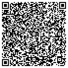 QR code with Michael R Edelstein PHD contacts