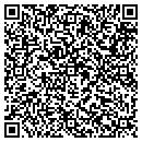 QR code with T R Hansen Insu contacts