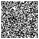 QR code with Reseda Smogpros contacts